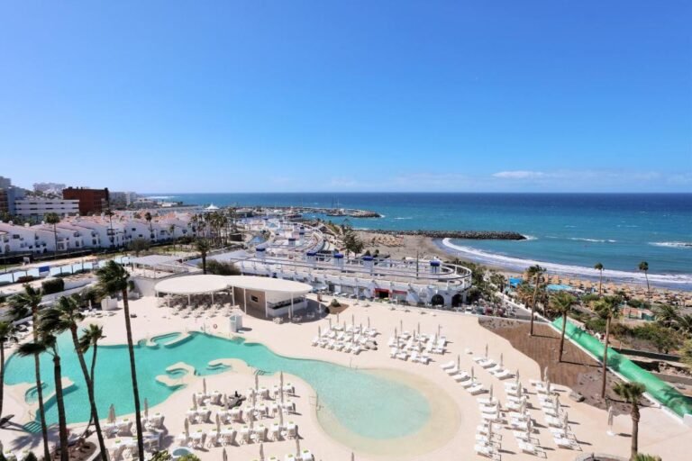 Iberostar Selection Sabila - Adults Only